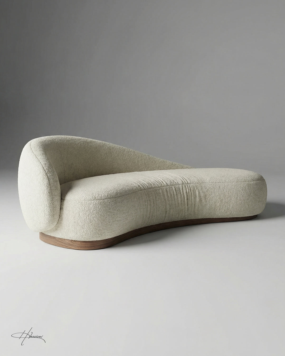 Sculptural living